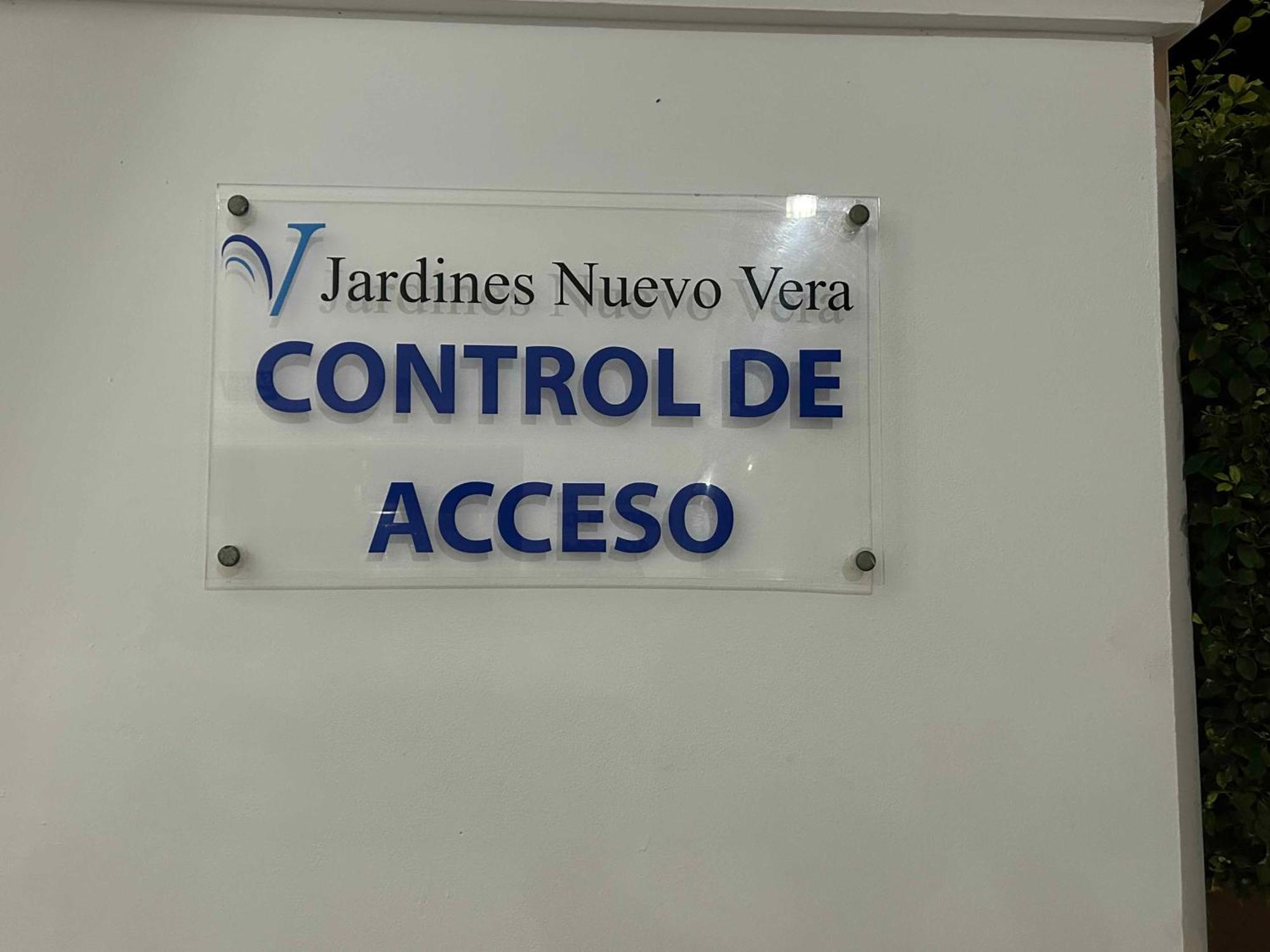 Atico Junto Al Mar,Acceso Directo A La Playa,Jardines De Nuevo Vera,Wifi Екстер'єр фото